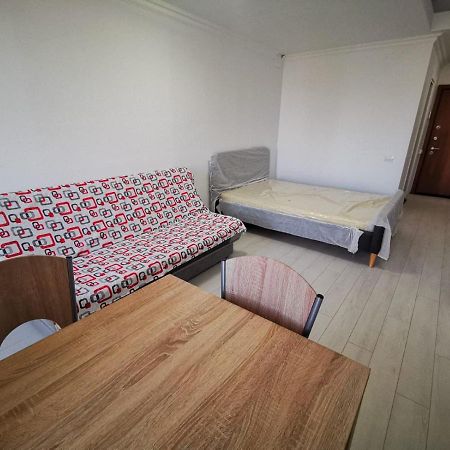 Paradis Apartments - By The Lake Mamaia Extérieur photo