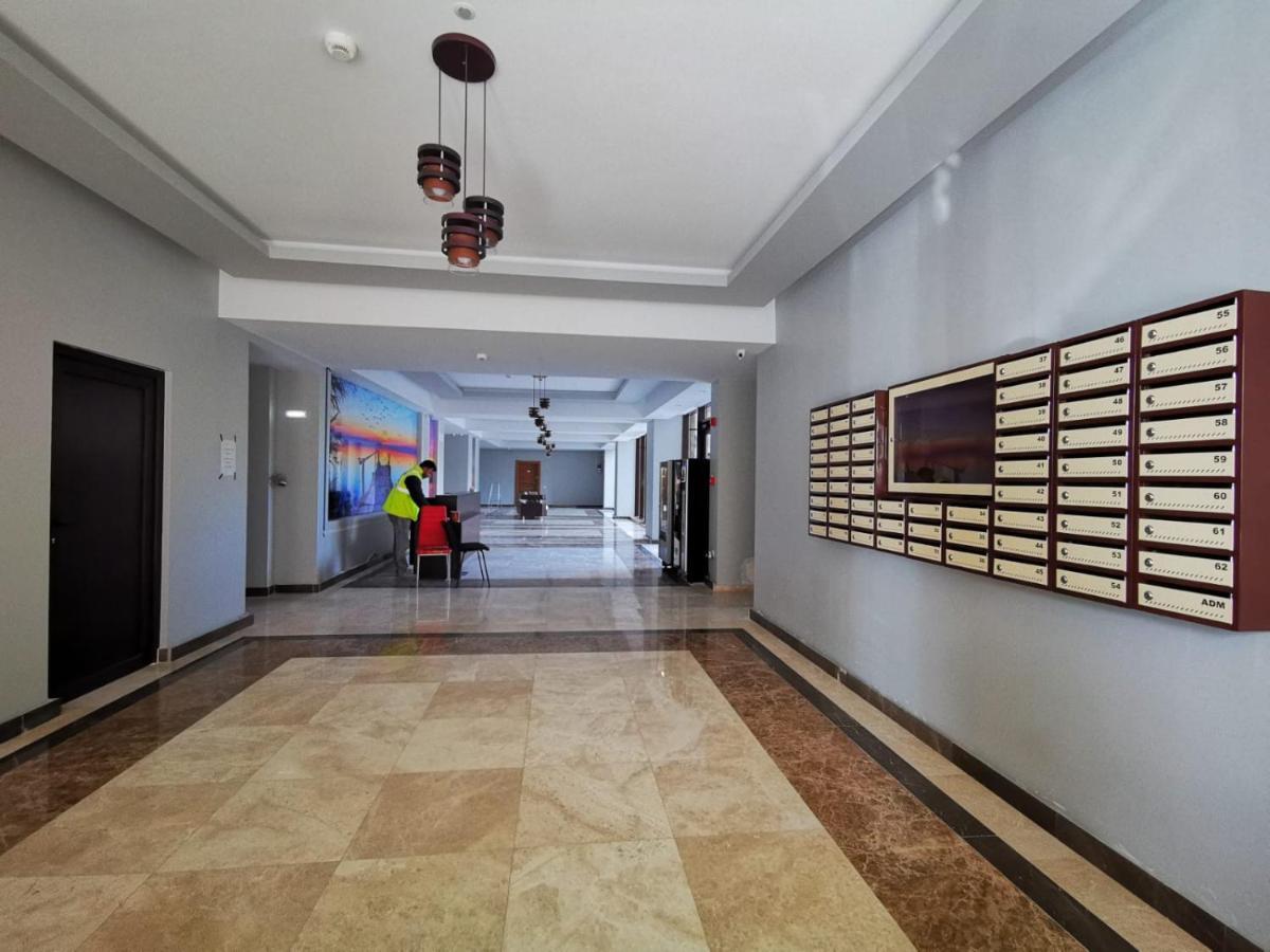 Paradis Apartments - By The Lake Mamaia Extérieur photo