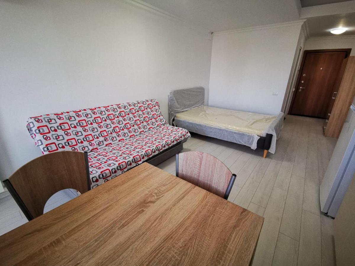 Paradis Apartments - By The Lake Mamaia Extérieur photo